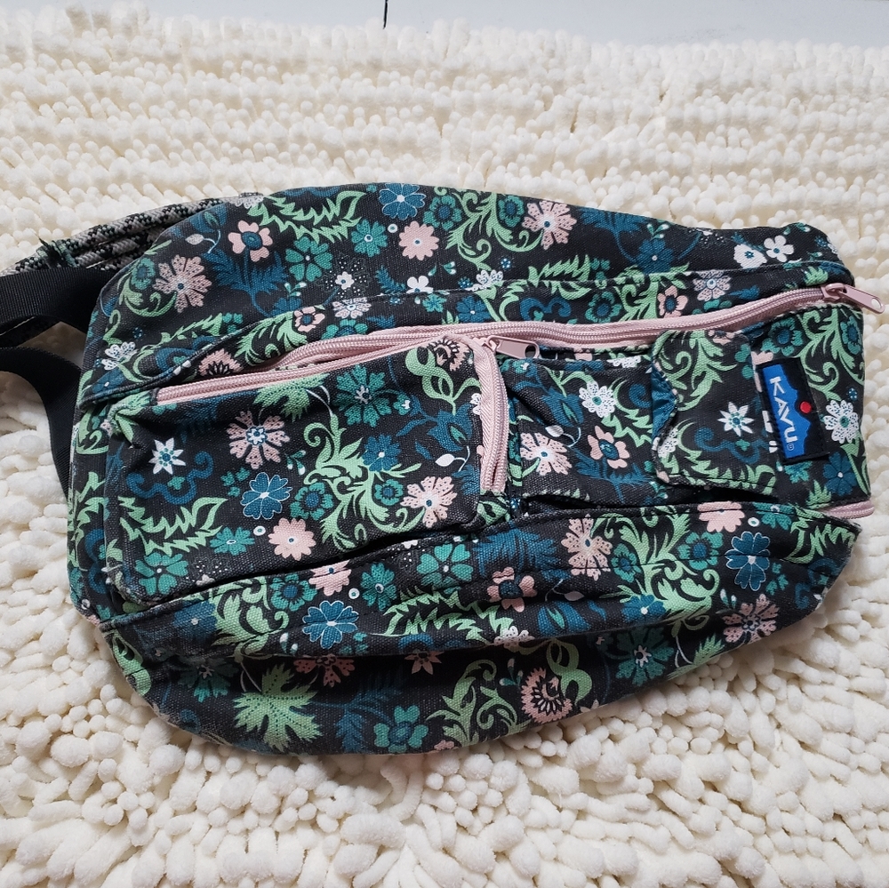 Kauv  crossbag